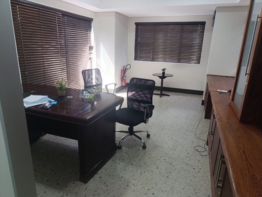 To Let commercial Property for Rent in Dan Pienaar Free State